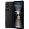 Sony Xperia 1 VI 256GB nero | nuovo |