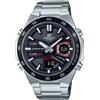 Casio Edifice EFV-C110D-1A4VEF Orologio Uomo Al quarzo