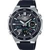 Casio Edifice EFV-C110L-1AVEF Orologio Uomo Al quarzo