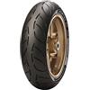 Metzeler Sportec™ M7 Rr 69w Tl Road Sport Rear Tire Nero 160 / 60 / R17