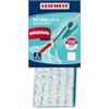 Leifheit 56611 Panno Strong per Picobello Plus, Pietra, Blue, 27 x 10 x 12 cm