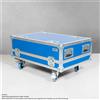 Casetec GmbH Casetec valigia per Panasonic PT-MZ880 (con ottica standard)