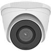 HikVision IPC-T280H-M Telecamera Dome IP, 8 MP, ottica 2,8 mm, IR 30 m - HikVision