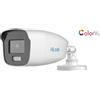 HikVision THC-B129-M Telecamera Bullet 4IN1 2 MP, ottica 2,8 mm, ColorVu- HikVision