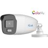 HikVision THC-B129-M Telecamera Bullet 4in1 ColorVU, 2 MP, ottica 3.6 mm - HikVision