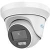 HikVision HiLook THC-T229-M Turret ColorVu 2 MP 3,6 mm luce bianca 40 m