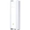 TP-Link EAP610-OUTDOOR punto accesso WLAN 1201 Mbit/s Bianco Supporto Power over Ethernet (PoE)