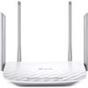 TP-Link Archer C50 router wireless Fast Ethernet Dual-band (2.4 GHz/5 GHz) Nero