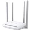 TP-LINK Mercusys MW325R router wireless Fast Ethernet Banda singola (2.4 GHz) Bianco