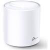 TP-Link Deco X60 Dual-band (2.4 GHz/5 GHz) Wi-Fi 6 (802.11ax) Bianco 2 Interno