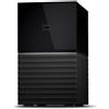 Western Digital My Book Duo array di dischi 16 TB Desktop Nero