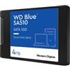 Western Digital Blue SA510 2.5' 4 TB SATA