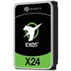 Seagate Exos X24 3.5' 16 TB SAS