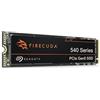 Seagate FireCuda 540 M.2 2 TB PCI Express 5.0 3D TLC NVMe