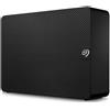 Seagate Expansion STKP14000400 disco rigido esterno 14 TB 3.5' 3.2 Gen 1 (3.1 Gen 1) Nero