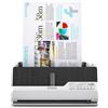 Epson DS-C490 Scanner con ADF + alimentatore di fogli 600 x B11B271401