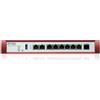 Zyxel USG FLEX 200HP firewall (hardware) 5 Gbit/s USGFLEX200HP-EU0101F