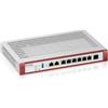 Zyxel USGFLEX200HP firewall (hardware) 5 Gbit/s USGFLEX200HP-EU0102F