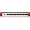 Zyxel USG FLEX 500H firewall (hardware) 10 Gbit/s USGFLEX500H-EU0101F