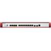 Zyxel USG FLEX 700H firewall (hardware) 15 Gbit/s USGFLEX700H-EU0101F