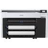 Epson SureColor SC-T5700D stampante grandi formati Wi-Fi Ad inchiostro A colori 2400 x 1200 DPI A0 (841 x 1189 mm) Collegamento ethernet LAN