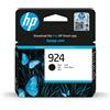 HP 924 4K0U6NE Nero OfficeJet Pro 8125e, OfficeJet Pro 8132e - 4K0U6NE
