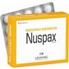 Lehning laboratoires Nuspax 500mg 60 Compresse