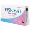 PIEMME PHARMATECH ITALIA Srl FISIOVIT MAMMA 30CPR