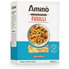 NOVE ALPI Srl AMINO'Aprot.Fusilli 400g