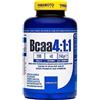 YAMAMOTO NUTRITION Bcaa 4:1:1- Yamamoto Nutrition (200 tablets)