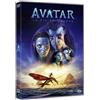 Disney Film - Avatar - La Via Dell'acqua - Dvd