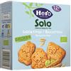 HERO SOLO HERO B BISCOT SNACK ANIM 100G