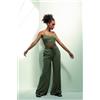SF Clothing Abbigliamento personalizzate. Pantalone sportivo donna ecologico SF Clothing - SF Clothing personalizzate o neutre