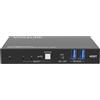 Vivolink VLUSB3EXT100H estensore KVM (100m USB 3.2 Gen1 Extender - over HDBT Host Warranty: 36M) [VLUSB3EXT100H]