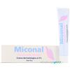 MICONAL*crema dermatologica 30 g 2%
