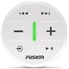 FUSION MS-ARX70W Wireless Stereo Remote Bianco art. 010-02167-01