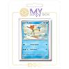 my-booster Pokémon Company SV05-FR-MB-044, multicolore