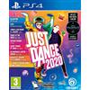 Ubisoft Just Dance 2020 PlayStation 4 - PlayStation 4 [Edizione: Spagna]