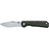 Fox Coltello da tasca BLACK FOX BF-748 MI coltello chiudibile verde fox knives