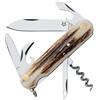Fox Coltello da tasca FOX VENATORES 226/6 CE coltello chiudibile cervo fox knives