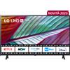 LG SMART TV LED 43 4K HDR10 WIFI SAT 43UR78006L
