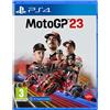 Milestone PS4 MotoGP 23 Day One Edition