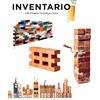 Corraini Inventario. Tutto è progetto-Everything is a project. Ediz. bilingue (Vol. 17)
