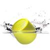 Lexon MINO X - Floatable Water Resistant IPX7 Portable Bluetooth Speaker - 3W - Acid Yellow