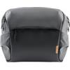 Pgytech CB-043 Onego shoulder bag 10L Obsidian black