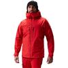 Berghaus Mtn Guide Alpine Pro Jacket Rosso M Uomo