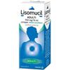 Lisomucil Tosse Muc Ad Scir Sz