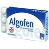 Algofen 12Cpr Riv 200Mg