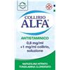 DOMPE' ALFA Collirio Alfa Antistam Fl 10Ml