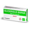 Sofar Glicerolo Ad 18Supp 2250Mg